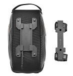 Torebka na ramę z systemem na KLIK Ibera - Top Tube Bag IB-TB17 - 4