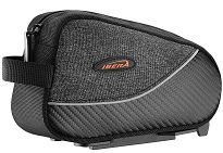 Torebka na ramę z systemem na KLIK Ibera - Top Tube Bag IB-TB17 - 3