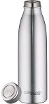 Termobutelka THERMOcafé 500ml - nierdzewny - 2
