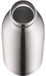 Termobutelka THERMOcafé 500ml - nierdzewny - 3