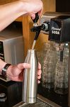 Termobutelka THERMOcafé 500ml - nierdzewny - 6