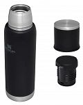 Bestsellerowy termos Stanley Adventure To-Go Bottle 0,75L black - 2
