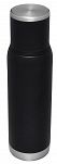Bestsellerowy termos Stanley Adventure To-Go Bottle 0,75L black - 3