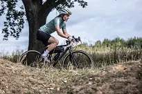 Torebka pod ramę BBB Middle Mate framebag - S 3 L - 9