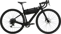 Torebka pod ramę BBB Middle Mate framebag - S 3 L - 5