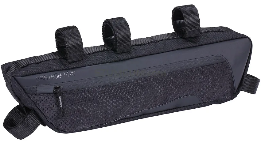 Torebka pod ramę BBB Middle Mate framebag - S 3 L