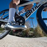 Koszyk na bidon Elite Custom RaceX - pink - 5