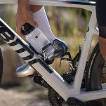 Koszyk na bidon Elite Custom RaceX - pink - 3