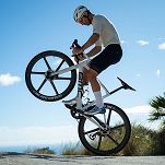 Koszyk na bidon Elite Custom RaceX - pink - 4