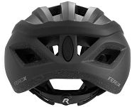 Ultralekki kask MTB na rower Rogelli FEROX II ciemnoszary - 2