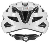 Kask rowerowy UVEX I-vo - white - 2