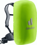 Plecak rowerowy Deuter Race 8 black - 11