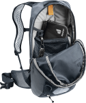Plecak rowerowy Deuter Race 8 - black - 12