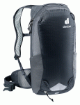 Plecak rowerowy Deuter Race 8 - black - 13
