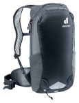 Plecak rowerowy Deuter Race 8 - black - 13