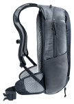 Plecak rowerowy Deuter Race 8 - black - 3