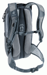 Plecak rowerowy Deuter Race 8 - black - 4