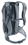 Plecak rowerowy Deuter Race 8 - black - 4