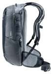 Plecak rowerowy Deuter Race 8 - black - 5