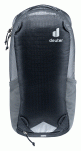 Plecak rowerowy Deuter Race 8 - black - 6