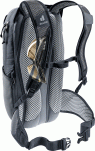Plecak rowerowy Deuter Race 8 - black - 9