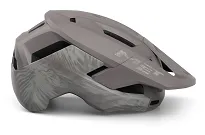 Kask rowerowy Met Terrae MIPS - fossil fern matt - 4
