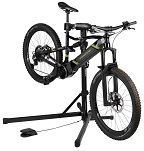 Stojak na rower Topeak PrepStand eUP PRO ze wspomaganie podnoszenia. - 2