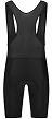 Rogelli BASIC DE LUXE / CORE - spodenki rowerowe na szelkach - 002.610 - 2