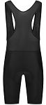 Rogelli BASIC DE LUXE / CORE - spodenki rowerowe na szelkach - 002.610 - 2