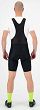 Rogelli BASIC DE LUXE / CORE - spodenki rowerowe na szelkach - 002.610 - 5