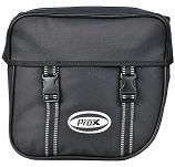 Sakwa rowerowe Prox Montana 029 - czarna 20L - 3