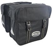 Sakwa rowerowe Prox Montana 029 - czarna 20L - 4