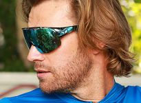 Okulary TIFOSI SLEDGE LITE CLARION crystal smoke (3szkła Clarion Blue, AC Red, Clear) - 4