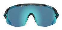 Okulary TIFOSI SLEDGE LITE CLARION crystal smoke (3szkła Clarion Blue, AC Red, Clear) - 6