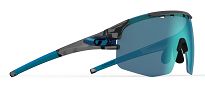 Okulary TIFOSI SLEDGE LITE CLARION crystal smoke (3szkła Clarion Blue, AC Red, Clear) - 9