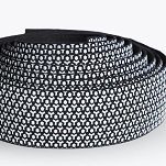 Owijka kierownicy NABICO SILICOGRIP 3D-  3,0mm - 7