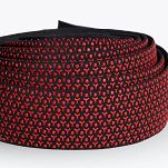 Owijka kierownicy NABICO SILICOGRIP 3D-  3,0mm - 5