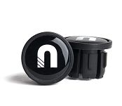 Owijka kierownicy NABICO SILICOGRIP 3D-  3,0mm - 8