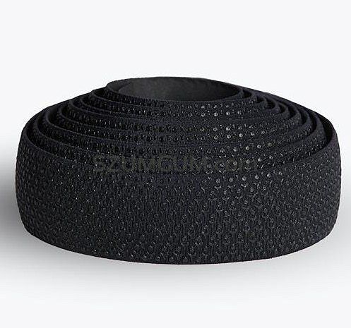 Owijka kierownicy NABICO SILICOGRIP 3D-  3,0mm