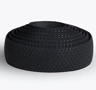 Owijka kierownicy NABICO SILICOGRIP 3D-  3,0mm