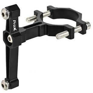 Uchwyt pod siodełko na koszyk bidonu - Prox BH-62