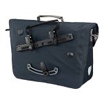 Torba na laptopa Ortlieb Commuter-Bag Two,  QL2.1 Ink -Urban Line  20L - 2
