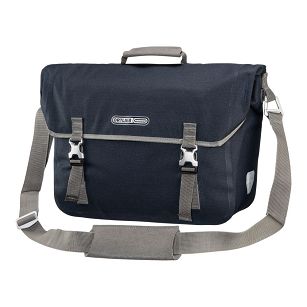 Torba na laptopa Ortlieb Commuter-Bag Two,  QL2.1 Ink -Urban Line  20L