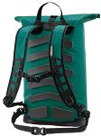 Plecak Ortlieb Commuter Daypack 21L - Atlantis Green - 2