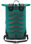 Plecak Ortlieb Commuter Daypack 21L - Atlantis Green - 3