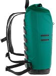 Plecak Ortlieb Commuter Daypack 21L - Atlantis Green - 4