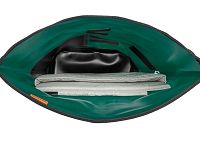 Plecak Ortlieb Commuter Daypack 21L - Atlantis Green - 5