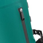 Plecak Ortlieb Commuter Daypack 21L - Atlantis Green - 7