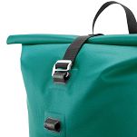 Plecak Ortlieb Commuter Daypack 21L - Atlantis Green - 6