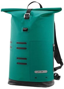 Plecak Ortlieb Commuter Daypack 21L - Atlantis Green